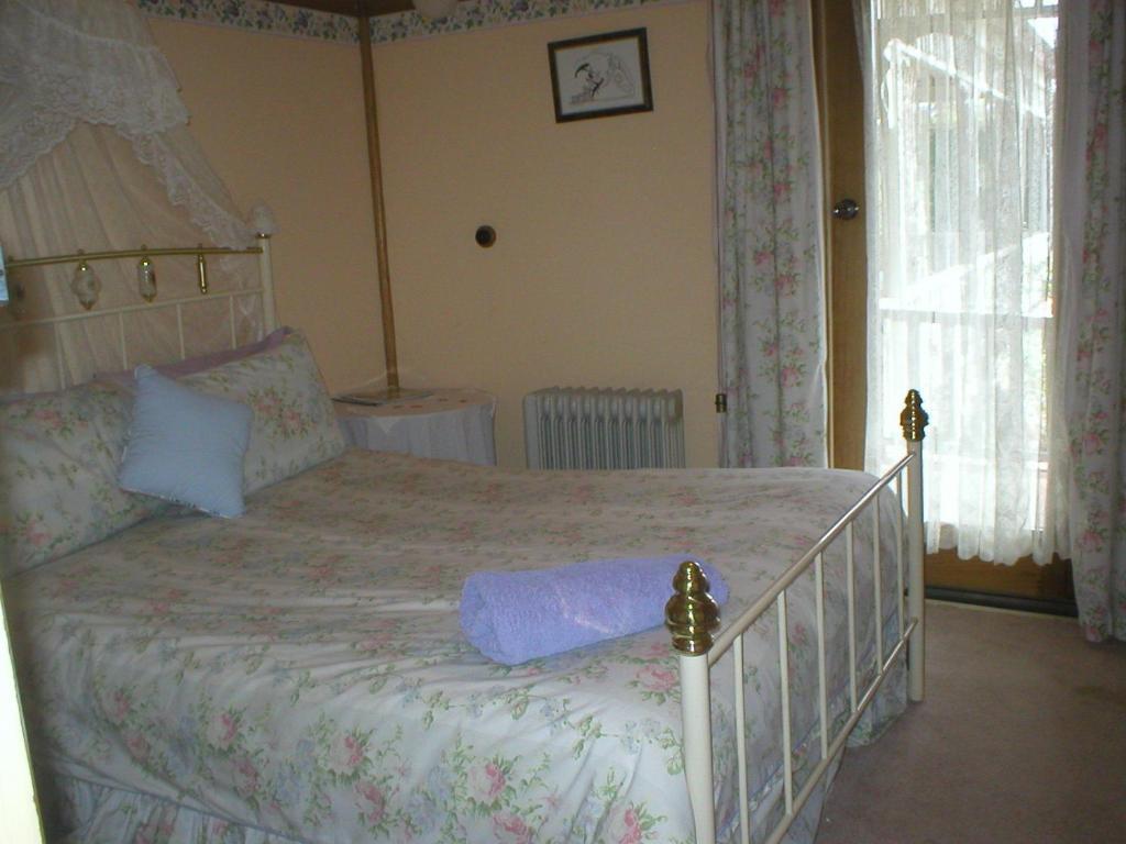 Mooltan House Hotel Хепбърн Спрингс Стая снимка