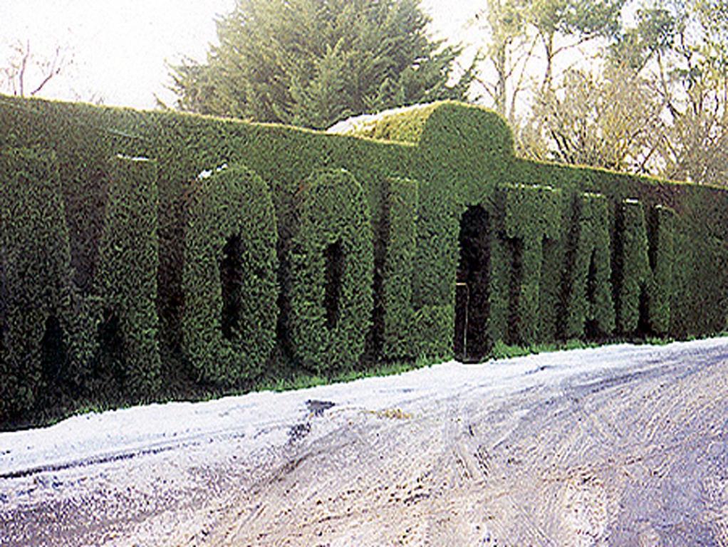 Mooltan House Hotel Хепбърн Спрингс Екстериор снимка